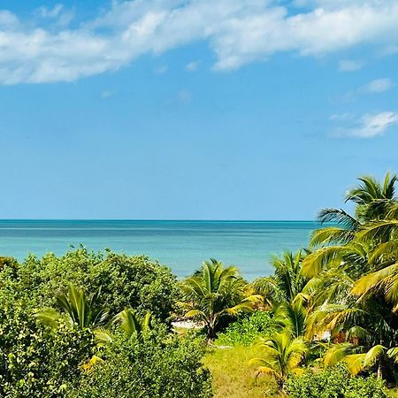 Atenea Holbox 外观 照片