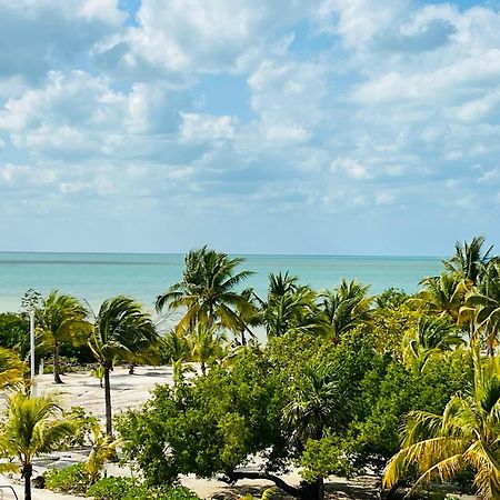 Atenea Holbox 外观 照片