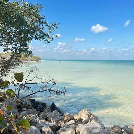 Atenea Holbox 外观 照片