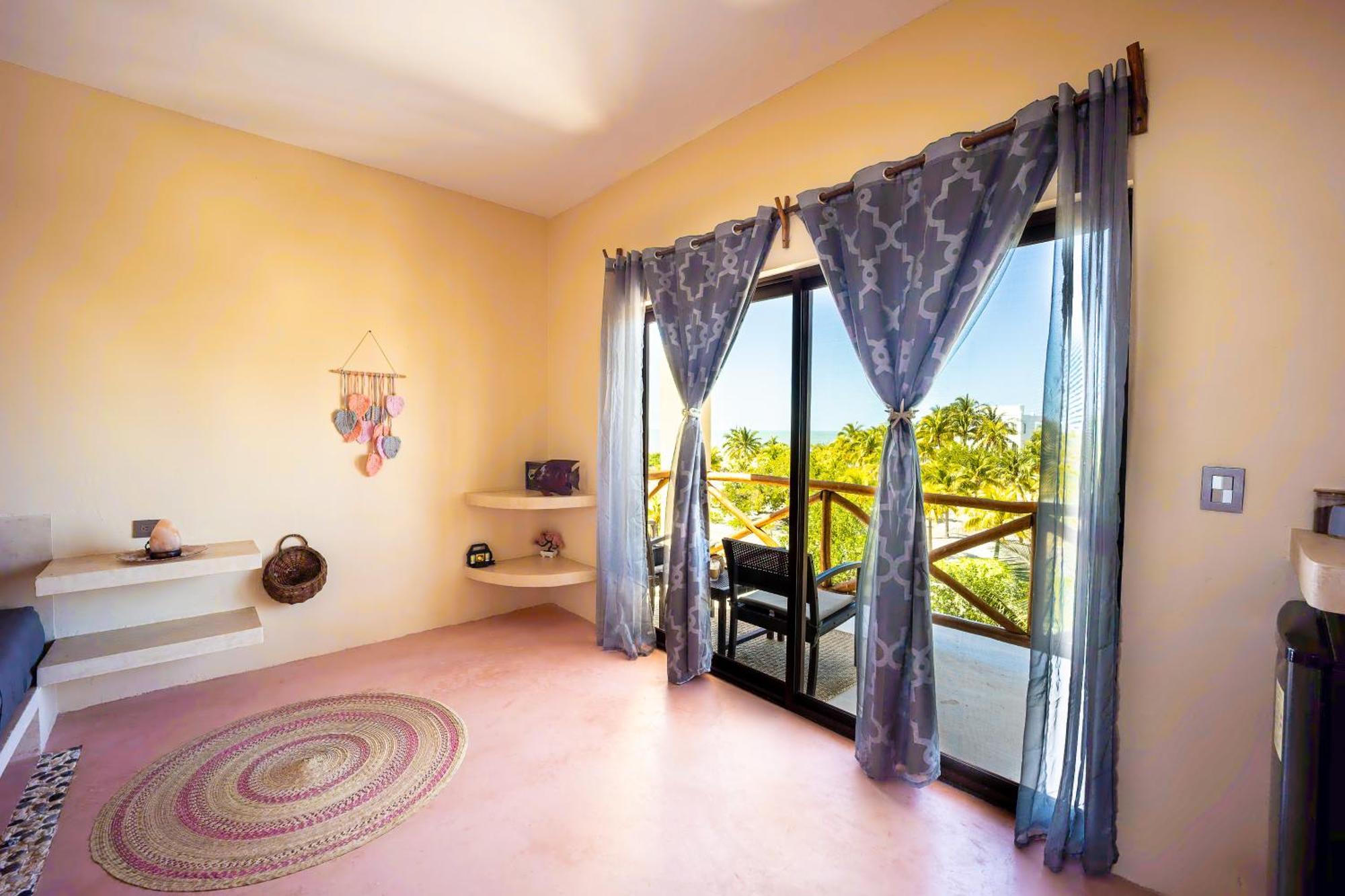 Atenea Holbox 外观 照片